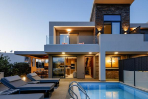 VillAgioi Luxury Living